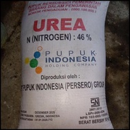 Best Price Pupuk Urea 50 Kg Petrokimia Gresik Best Seller