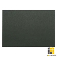 A4 Black Plain Card [Jiucheng Jiu Stationery] Art Paper Plain Card Black Art Craft DIY Paper School 