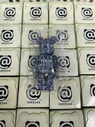 Medicom Bearbrick Series 44 Be@rbrick FDMTL 隱藏
