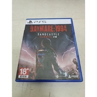 PS5 Daymare 1994 Sandcastle (Eng/Chi) *Used* R3