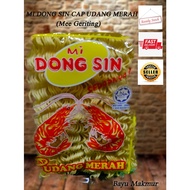 Mi Dong Sin Cap Udang Merah Tawau