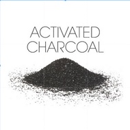 [SDW] pekanbaru/ED ACTIVE CHARCOAL REPACK 50gm