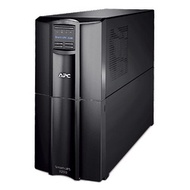 SCHNEIDER APC シュナイダー APC APC Smart-UPS 2200 LCD 100V 7年保証付 SMT2200J7W(SMT2200J7W)