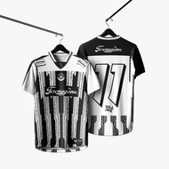 Jersey Style/Jersey Microfiber/Jersey Retro/Jersey murah(Readystock)