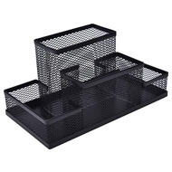 Office organizer Office supplies, multi-function stationery storage box / classification box