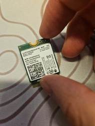 Intel Dual Band Wireless-AC 7260