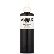 Dynamic Tattoo Ink 240ml 8oz Dynamic Tattoo Ink Dynamic Ink Tattoo/