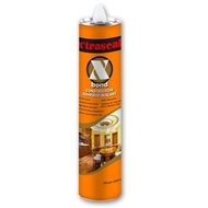 X'TRASEAL X'BOND CONSTRUCTION ADHENSIVE SEALANT 320GM /XBOND WAINSCOATING/X-BOND (READY STOCK)