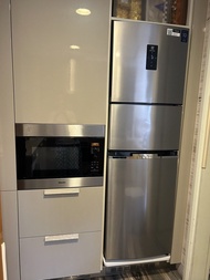 Electrolux 雪櫃