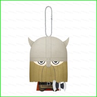 Frieren: Beyond Journey's End Frieren Eisen Himmel Plushie Cute Plush Doll Bag Charm