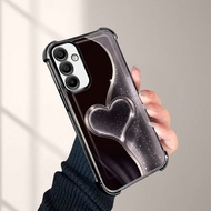 Soft TPU Shockproof Phone Case For Samsung Galaxy A15 4G 5G Cases Casing Protection Cover 0121 FS