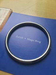 Magic ring 魔術圈 魔術環 入門道具