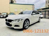 2016 BMW 328i Touring M Sport 4WD 美規 原鈑件 白色 跑7.8萬