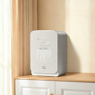 YunBaby | UV Sterilizer Drying Disinfection 3-in-1 Baby Bottle Sterilizer