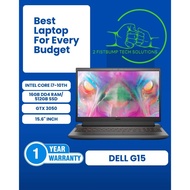 LAPTOP GAMING REFURBISHED DELL G15
