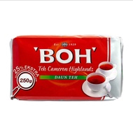 Boh Tea / Teh Boh 250g
