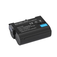 F Nikon EN-EL15 d7100 d800 d610 d700 d7500 Z6 Z7 Camera Battery