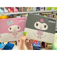 Korea Station Beach Ball Inflatable Sanrio Melody Kuromi baby shark Toy Kuromi Float