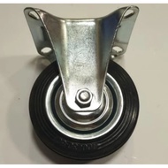 4" Inch Trolley Wheels Dead