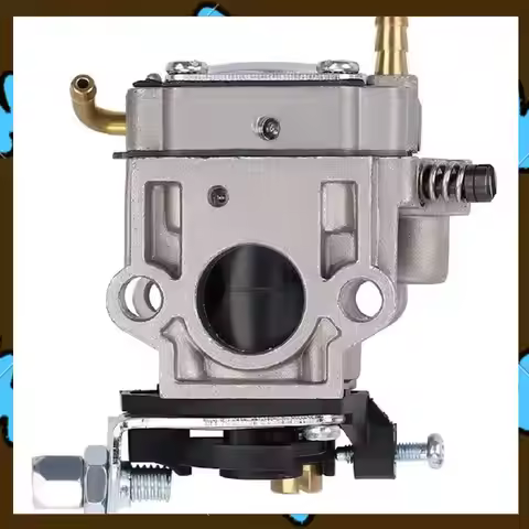 Promotion! PRB26 Carburetor Kit For Poulan PRB26 HB-250 PB-770H PB-7 Shindaiwa EB770RT EB770 Blower 