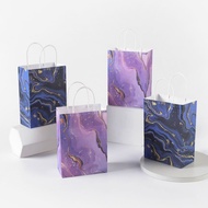 Paperbag | Cute Paper Bag | Birthday Paper Bag | Children's Paper Bag | Bluey Paper Bag | Mermaid Pa