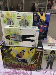 非法英雄，我的英雄學院