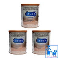 Combo 3 Hộp Sữa Bột Enfamil A+ Premature - 400g (Dành cho trẻ sinh non thiếu tháng nhẹ cân)