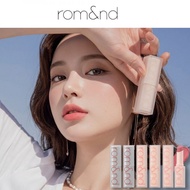 [Rom&nd] Zero Matte Lipstick 3g