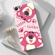 Case Vivo Y71 [1724] Casing Vivo Y71 [1724] Aesthetic Softcase Vivo Y71 [1724] Kesing Vivo Y71 [1724
