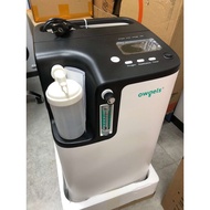 Owgels used in hospitals and homes 5L mobile oxygen concentration machine for oxygen concentrator GWAU