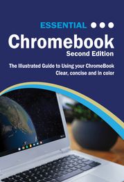 Essential ChromeBook Kevin Wilson