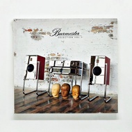 Various Music CD-Burmester Selection Vol. 1 (CD Compilation)