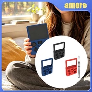 amo Scratchproof Shell for R36MAX Ⅱ R36MAX2 Game Console Skin Sleeve Gamepad Housing
