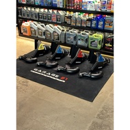 TOYOTA VIOS AC100 2023 - PITWERK COLD AIR INTAKE KIT