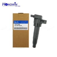 27301-3C000 Ignition Coil For Hyundai Kia 2.4L3.3L 3.5L 3.8L 2006-2015 27301 3C000 27301-3C010 27301