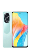 OPPO A58 สมาร์ทโฟน หน้าจอ 6.72 นิ้ว RAM 6GB ROM 128GB กล้องหลัก 50MP แบตเตอรี่ 5000mAh รองรับชาร์จเร