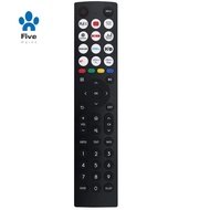 Replace EN2J36H Remote Control for  4K ULED LED LCD TV 65U7HQ 55U8HQ 55U8HAU 65U8HQ 75U8HAU 55E7HQ 6