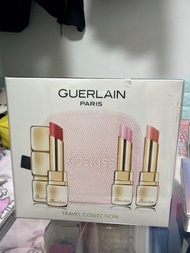 Guerlain 親親蜂燦亮彩潤唇膏套裝
