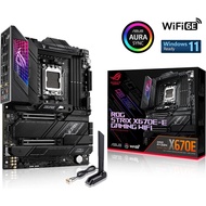 ASUS ROG STRIX X670E-E GAMING WIFI ATX Motherboard (ATX AMD AM5 DDR5 M.2 PCIe 5.0 WI-Fi 6E)