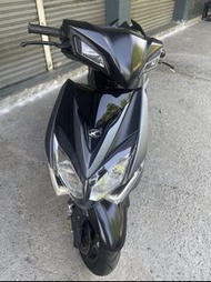 雷霆s 150 ABS 引擎安靜 代步車 超低價