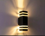 flas sale Lampu hias dinding tempel depan teras rumah dekorasi rumah minimalis