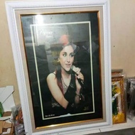 Photo frame size 40x60cm