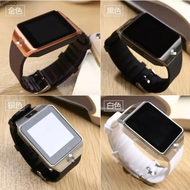 Dz09 smart watch Bluetooth watch A1 pluggable telephone watch step children's Watch njp