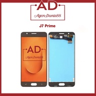 World Agent88 Lcd For Samsung J7 Prime - G610