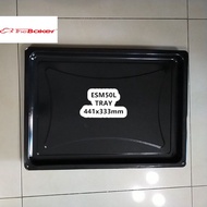 (ORIGINAL) THE BAKER Oven Tray & Rack For ESM50L/ESM60L/ESM100L/ESM100L V2/ESM100DG (Accessories Onl