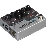 Tech 21 SansAmp Character Series VT Bass DI เอฟเฟคเบส +รับประกันระบบไฟ 1 ปี Music Arms