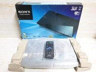 {哈帝電玩}~SONY 3D藍光光碟機 播放器 BDP-S5100 已改全區可讀台灣區光碟 附遙控器 少用 功能正常良好