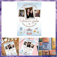 [P K A M] Gilmore Girls: the Advent Calendar Calendar - Advent Calendar Gilmore Girls Advent Calenda
