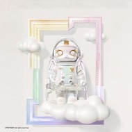 mega space molly 100% 4.0 大隱藏 天使 或搭4個盲盒原價出