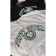 57th Anniversary Fratshirt v.2 Tau Gamma Phi Triskelions Grand Fraternity